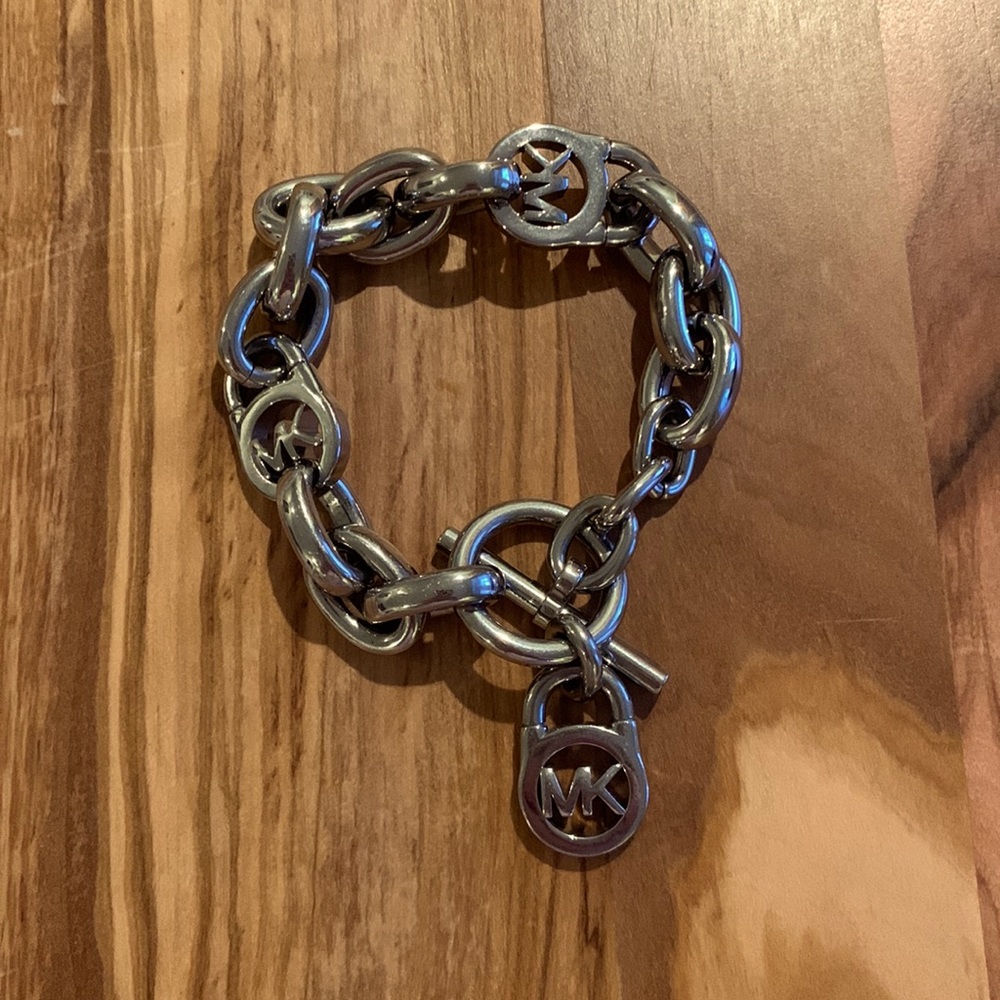 Michael Kors Toggle Bracelet